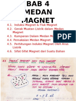 BAB 4 Medan Magnet (A)