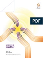 SPIL-Annual Report 2015 Upload PDF