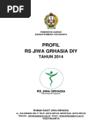 Download Profil Rsj Grhasia 2014 by Murhadi Subowo SN332860563 doc pdf