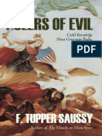 Rulers Of Evil - Useful Knowledge About Governing Bodies 