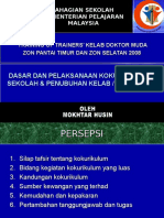 MODUL 2b DASAR PETUNJUK PELAKSANAAN.ppt