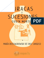 Curacas y Sucesiones.Costa Norte. María Rostworowski