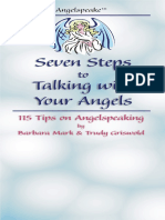 Talking With Your Angels Online Booklet