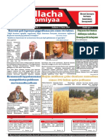 Kallacha Oromiyaa Bara 24 Lakk. 4 PDF