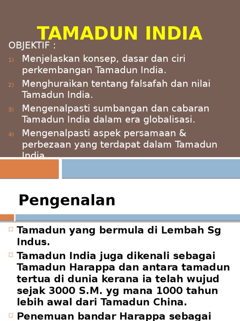 kedudukan wanita dalam tamadun india