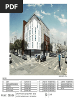 1500 15th St. Project Plans