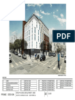 1500 15th St. Project Plans