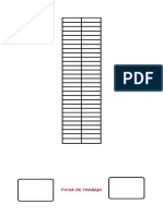 Ficha Sesión 22 - Segundo Matemat