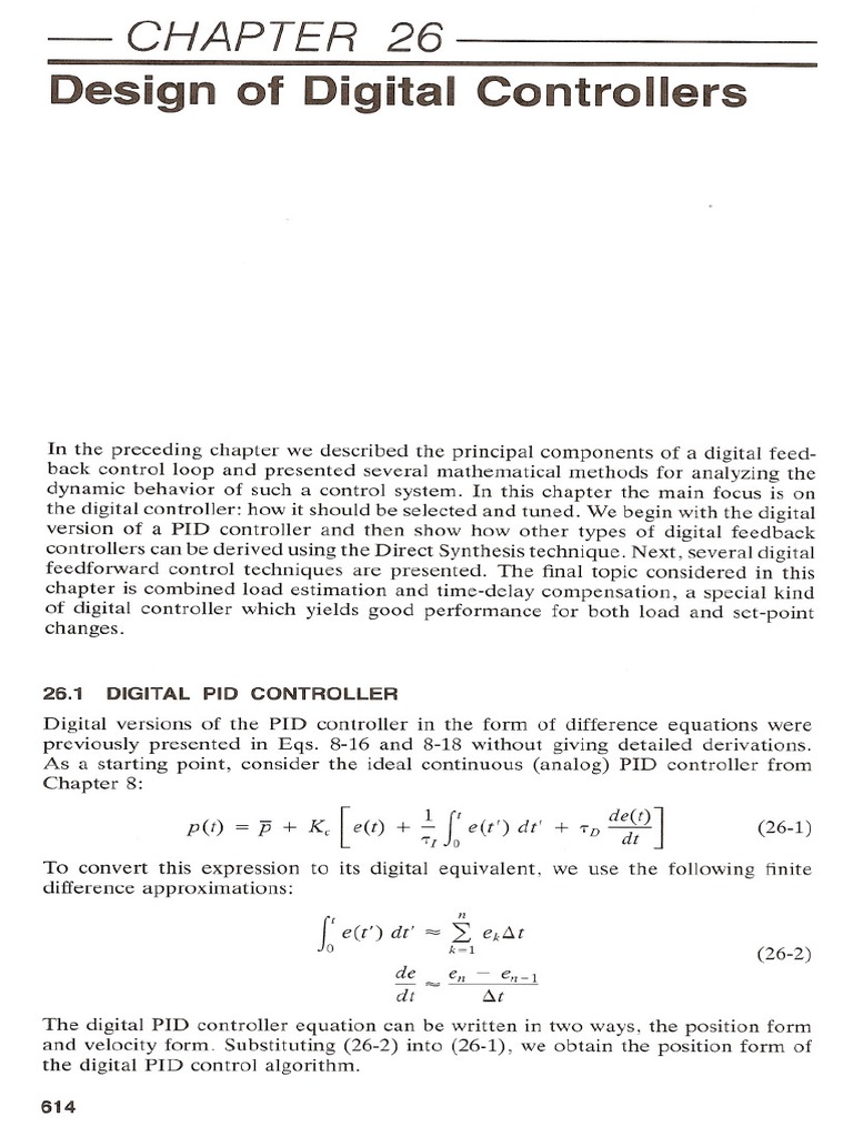 ch26 PDF | PDF