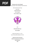 Download TEOLOGI KONTEMPORER Kekristenan Akar Krisis Ekologis by Rizky Nayar SN332867615 doc pdf