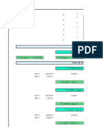 Analisis Estructural - Dimesionamiento de Vigas Actualizado 2