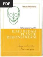 Download Ilmu Bedah Plastik Rekonstruksi by yudhistiraone SN332872675 doc pdf