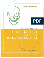 Ilmu Bedah Plastik Rekonstruksi