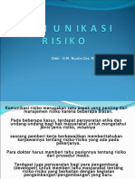 KOMUNIKASI_RISIKO.ppt