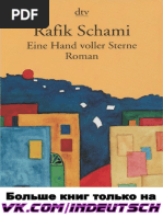 Download Schami Rafik - Eine Hand Voller Sterne by lorena SN332874063 doc pdf