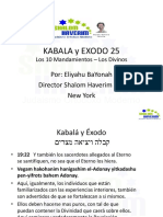 Kabala y Exodo 25.pdf