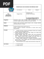 Formulir Pengukuran Suhu Ruangan Formulir Pengukuran Suhu Ruangan