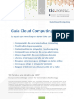 Tic Portal Guia Cloud Computing