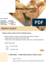 Power Point Risiko Audit