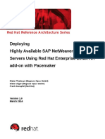 RH Pacemaker Sap Whitepaper