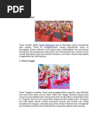 Download 10 Macam Tari Lampung by UbayZaqkie SN332889568 doc pdf