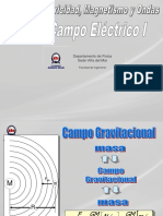 0201) Campo Eléctrico I (1)