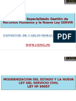 Diapositiva de Gestion de Recursos