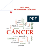 Ayuda Al Paciente Oncologico 3