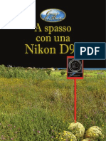 A Spasso Con Una Nikon D90