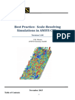 Best Practice - Scale-Resolving Simulations in ANSYS CFD - Application Brief Version 2.0.pdf