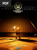 Apostila Variada Unreal4 Alexandre Claudio