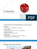 Probability Basics Part1