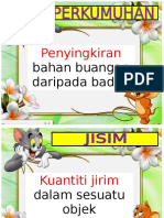 ISTILAH TAHUN 4