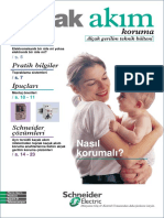 Kacak Akim Koruma Nasil Yapilir PDF