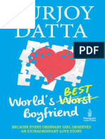 The-World-s-Best-Boyfriend-Durjoy Dutta