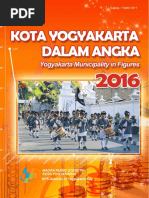 Download Kota Yogyakarta Dalam Angka 2016 by Yunita Ratih SN332897127 doc pdf