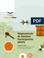 Projeto Colmeia Viva Relatorio Previo WEB-30set2016