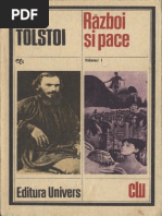 Best Lev Tolstoi Documents Scribd
