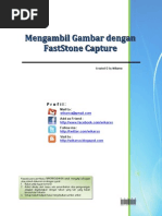 Download Mengambil Gambar Dengan FastStone Capture by Wikarso Fahri SN33290080 doc pdf