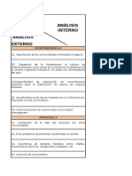 Foda y Matrices - Workshop