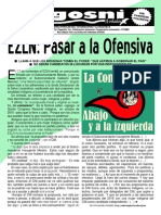 Kgosni 212-Ezln Pasar A La Ofensiva