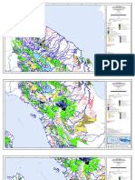 Peta Arahan Pemanfaatan Hutan Produksi Sumut