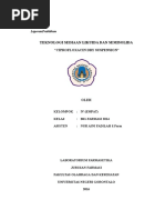 Download Laporan Praktikum Ciprofloxacin Ds by piantahir SN332902522 doc pdf