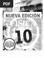 Fisica Vol. 1 - 6ta Edicion - Serway | PDF