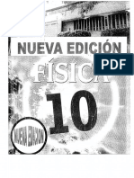 Nueva Edicion Fisica 10