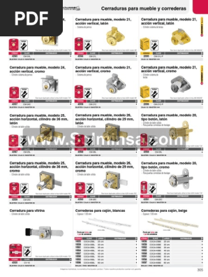 Catalogo Distribuidor Truper Peru 4 Tornillo Materiales De Construccion