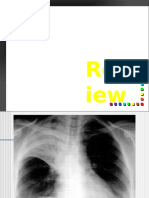 Radiologi XXIII I Review