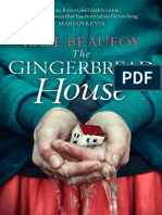 The Gingerbread House, Kate Beaufoy