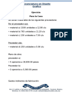 costos y beneficios de una comercializadora