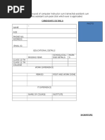 Download Candidate Details by Anonymous E0DAHgRx SN332909105 doc pdf